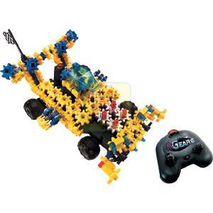 Learning Resources M Gears Remote Control Grand Prix Car