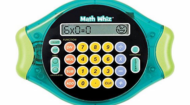 Learning Resources Math Whiz