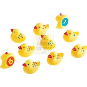 Learning Resources Number Fun Ducks