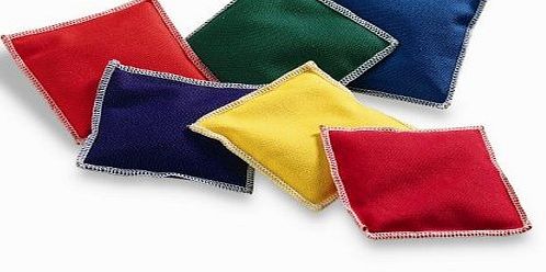 Learning Resources Rainbow Bean Bags