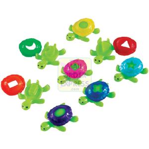 Learning Resources Shape Shell Turtles