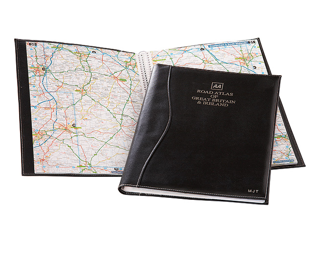 Bound Road Map - Personalised