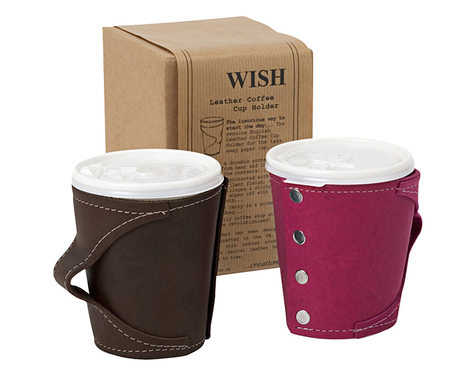 Cup Holder - Fuchsia