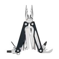 Charge Alx Multi-Tool with Black Nylon Pouch