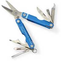 Micra Multi-Tool Blue (Gift Boxed)
