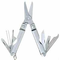 Micra Multi-Tool Stainless Steel Gift Box