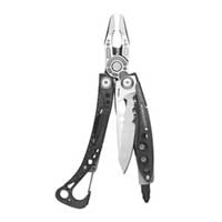 Skeletool CX Multi-Tool with Black Nylon Pouch