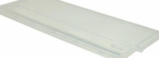 LEC Fridge Freezer Basket Front / Riser Flap A4465
