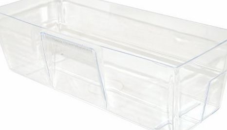 LEC Fridge Freezer Salad Bin. Genuine Part Number 082621902