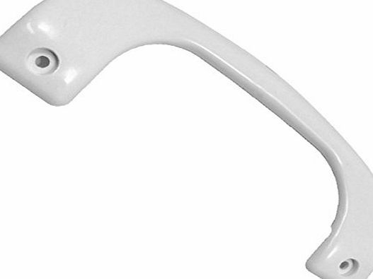 LEC Genuine Fridge Freezer Refrigerator Door Handle (White)