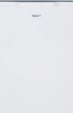 Lec  L5010W 50cm Under Counter Larder Fridge