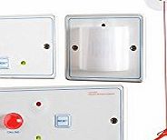 Led Group Robus Disabled Persons Toilet Alarm Kit