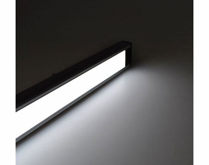 LED Light Bar 500mm Cool White Under Cabinet