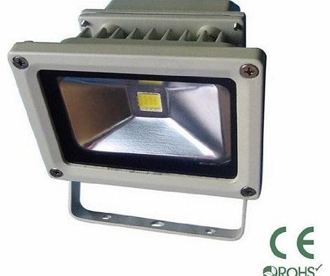 12v LED SMD FLOODLIGHT in COOL WHITE ** SUPER BRIGHT ITEM WITH SAME LIGHT OUTPUT AS 100 WATT HALOGEN BULBS - IDEAL WORK LIGHTS, BREAKDOWN LIGHTS, RECOVERY TRUCKS, MOTORWAY VEHICLES, MOTORHOME & CA