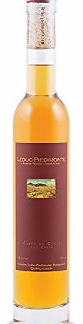 Leduc-Piedimonte Ice Cider 2008 37.5 cl