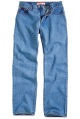 mens LC10 regular-fit jeans