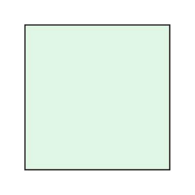Lee Green 15 Polyester Colour Correction Filter