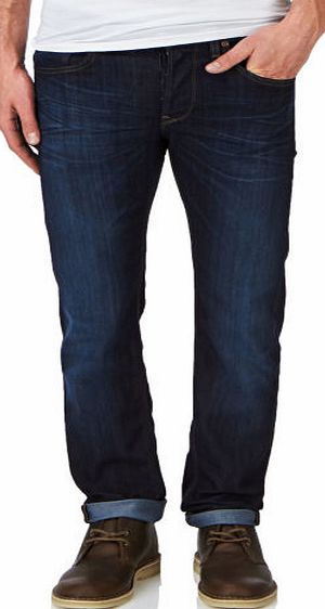 Lee Mens Lee Daren Jeans - Strong Hand