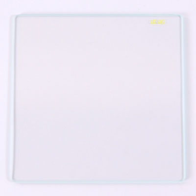 Lee No. 2 Glass Soft Focus 100 x 100mm Filter