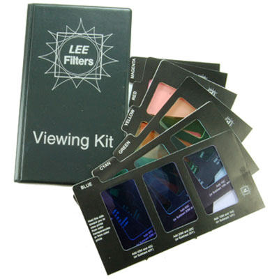 Lee Print Easy Viewing Kit