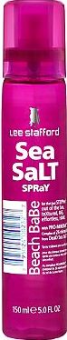 Lee Stafford, 2041[^]10083083 Beach Babe Sea Salt Spray 150ml