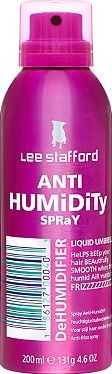 Lee Stafford, 2041[^]10042043 Dehumidifier Spray 200ml 10042043