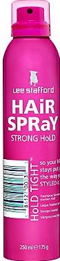 Lee Stafford, 2041[^]10012827 Hold Tight 250ml 10012827