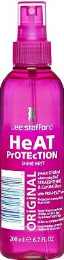 Lee Stafford, 2041[^]10025428 Poker Straight Flat Iron 200ml