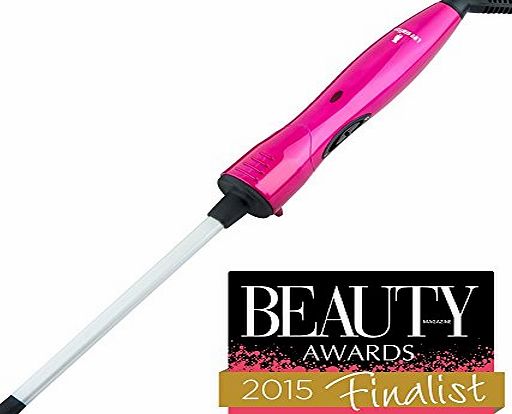 Lee Stafford The Original Chopstick Styler Curling Wand