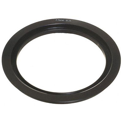 Lee Wide Angle Adaptor Ring - 77mm