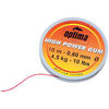 Leeda : Optoma Power Gum  10Lb