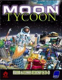 Legacy Interactive Moon Tycoon PC