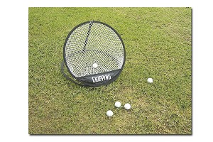 Legend Golf Pop Up Chipping Net