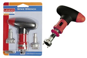 Spike Wrench Deluxe
