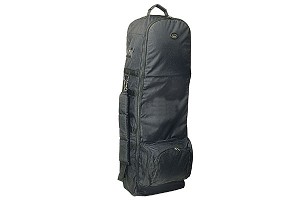 Legend Travel Cover Deluxe