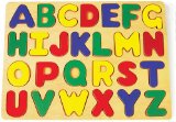 Legler Alphabet ABC Puzzle
