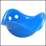 Bilibo award winning toy BLUE SKY