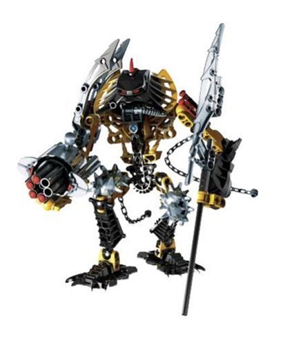 Bionicle Insects