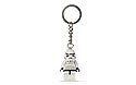 LEGO 4513029 Stormtrooper Key Chain
