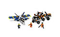 LEGO 4514871 Mission 3: Gold Hunt