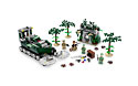 LEGO 4520538 Jungle Cutter