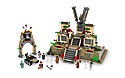 LEGO 4520539 Temple of the Crystal Skull