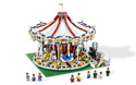 LEGO 4557560 Grand Carousel