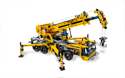 4559149 Mobile Crane