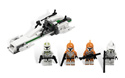4589016 Clone Trooper Battle Pack