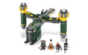 LEGO 4589020 Bounty Hunter Assault Gunship
