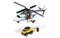 4602919 Police Helicopter