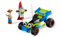 LEGO 4610445 Woody and Buzz to the Rescue