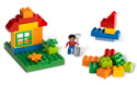 4611061 My First LEGO® DUPLO® Set