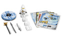 LEGO 4611461 Zane